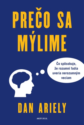 Prečo sa mýlime