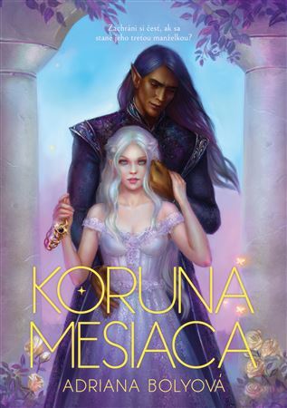 Koruna mesiaca