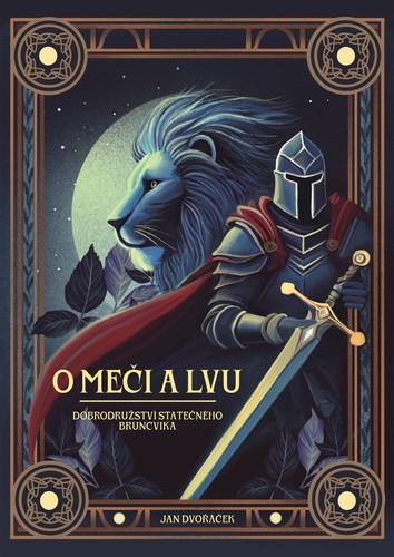 O meči a lvu