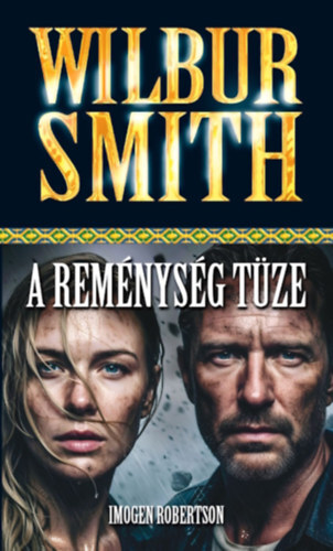 A reménység tüze