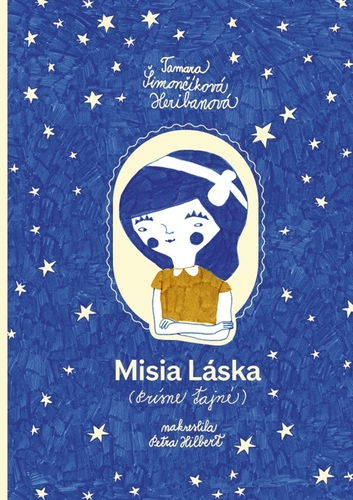 Misia Láska (Prísne tajné)