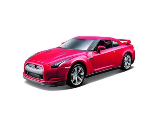 Bburago 1:32 Nissan GT - R (R35) 2009