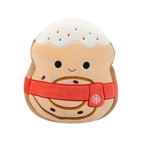 SQUISHMALLOWS Toast so škoricou - Davey