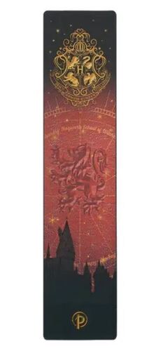 Gryffindor Záložka Paperblanks