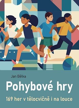 Pohybové hry
