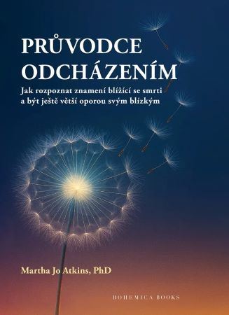 Průvodce odcházením