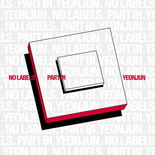 Yeonjun - No Labels: Part 01 (Set-up A) CD