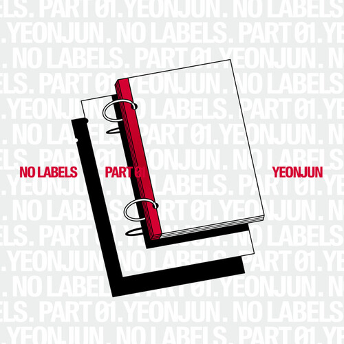 Yeonjun - No Labels: Part 01 (Set-up C) CD