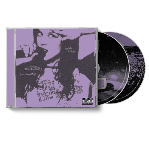 Rodrigo Olivia - Live From Glastonbury  2CD