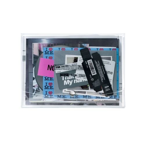 Illit - Not Cute Anymore (Not Cute Anymore Version) MCD