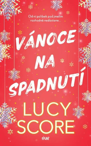 Vánoce na spadnutí