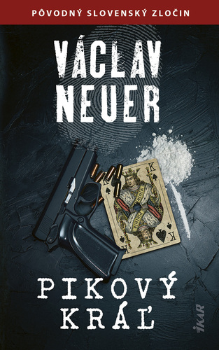 Pikový kráľ