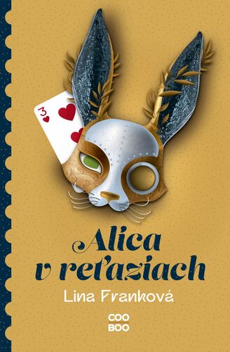 Alica v reťaziach