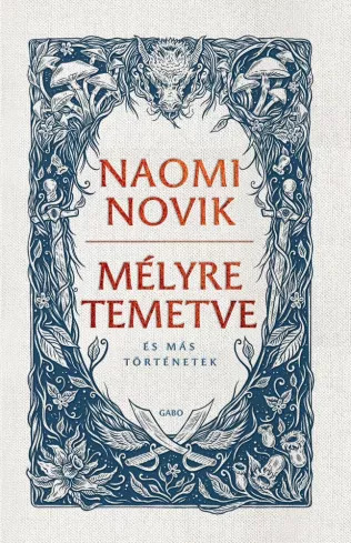 Mélyre temetve