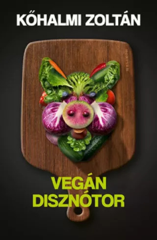 Vegán Disznótor