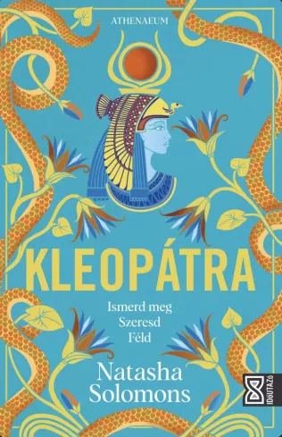 Kleopátra