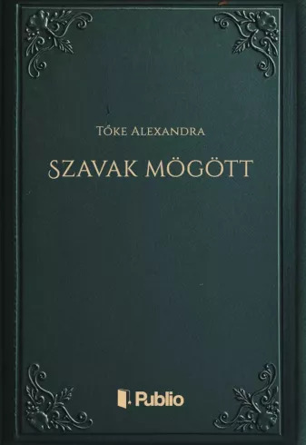 Szavak mögött