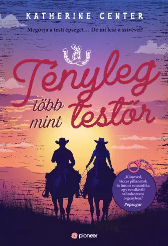 Tényleg több mint testőr