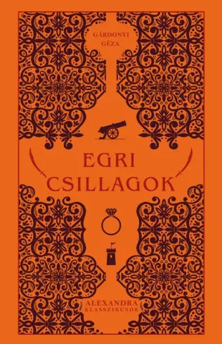 Egri csillagok