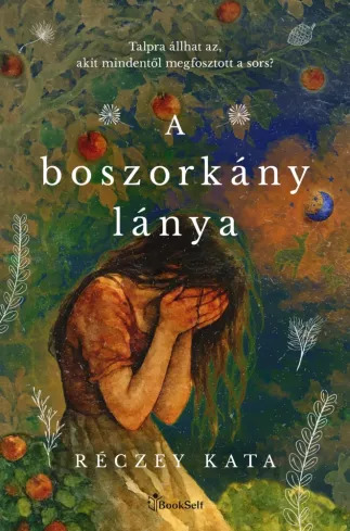 A boszorkány lánya