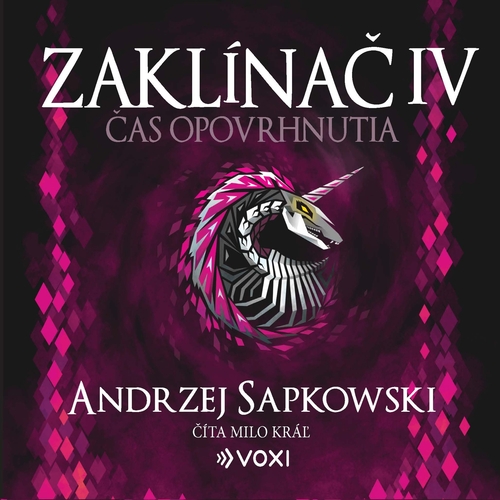 Zaklínač IV: Čas opovrhnutia