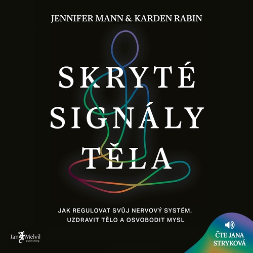 Skryté signály těla