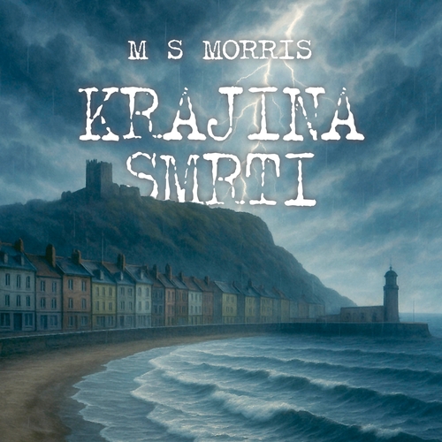 Krajina smrti