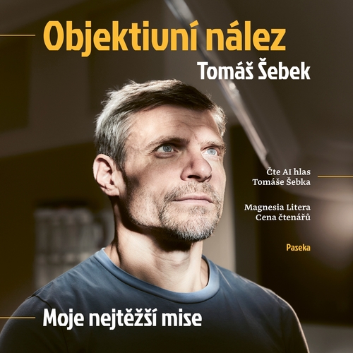 Objektivní nález