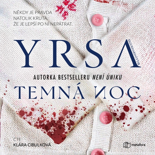 Temná noc