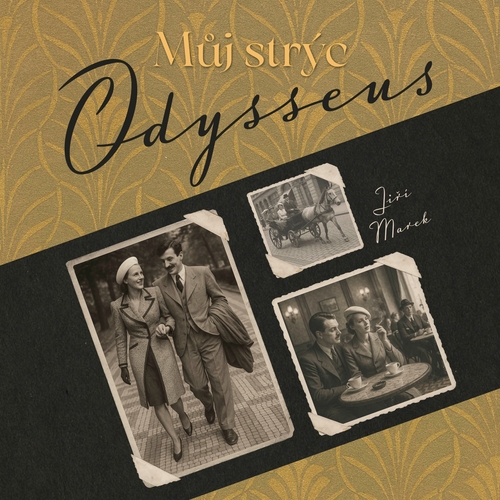 Můj strýc Odysseus