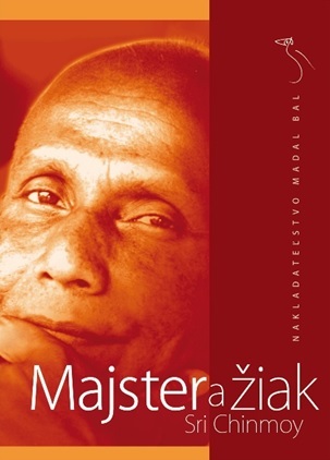 Majster a žiak