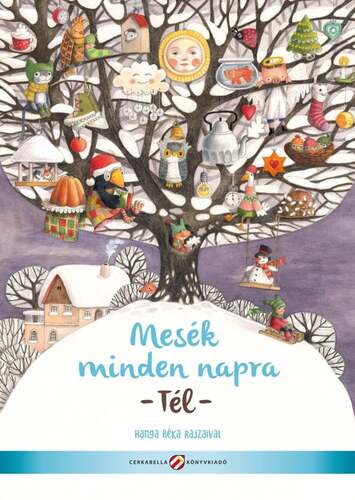 Mesék minden napra – Tél