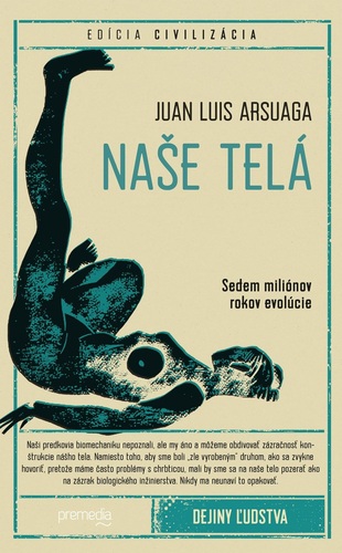 Naše telá