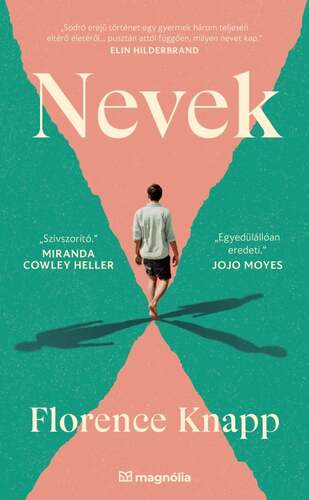 Nevek