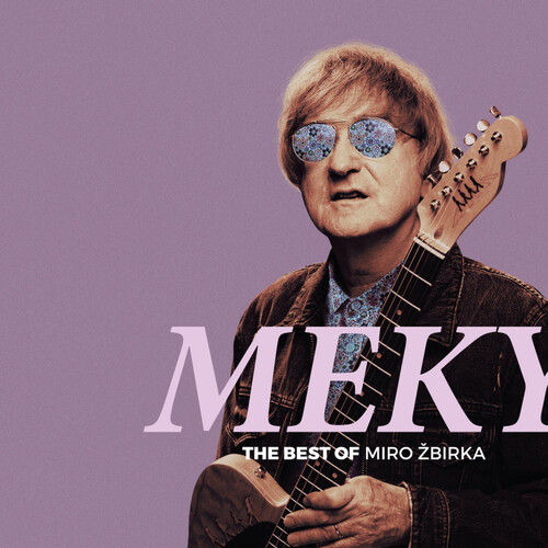 Žbirka Miro - The Best Of Miro Žbirka 6LP