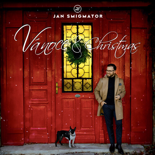 Smigmator Jan - Vánoce & Christmas LP