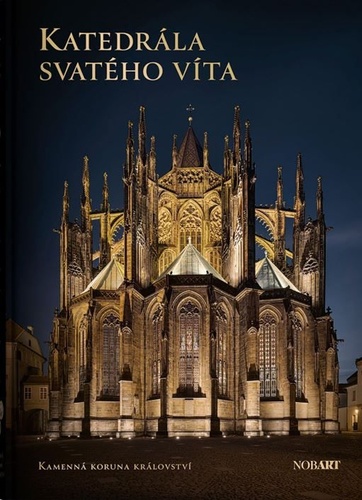 Katedrála sv. Víta