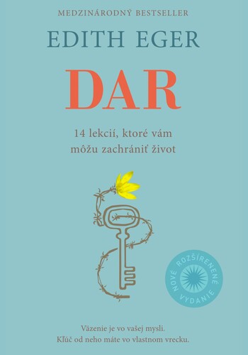 Dar: 14 lekcií, ktoré vám môžu zachrániť život