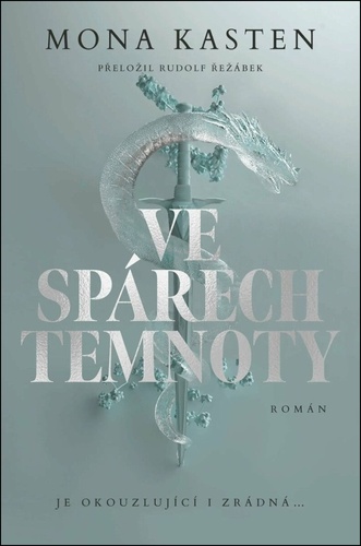 Ve spárech temnoty
