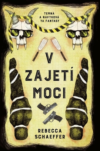 Trh smrti 3: V zajetí moci