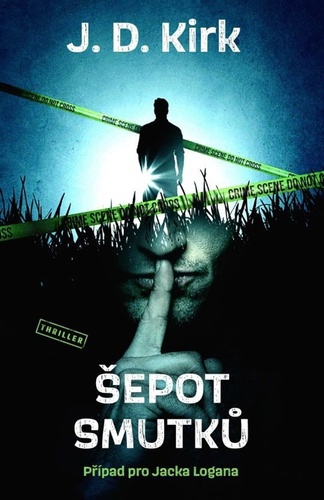 Šepot smutků