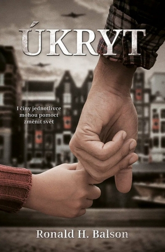 Úkryt