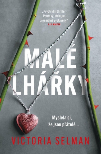 Malé lhářky