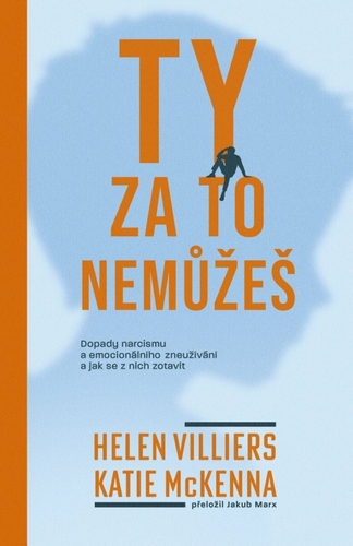 Ty za to nemůžeš