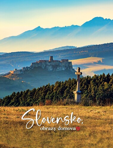 Slovensko, obrazy domova