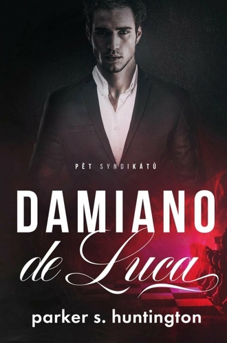 Pět syndikátů 4: Damiano de Luca