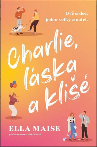Charlie, láska a klišé