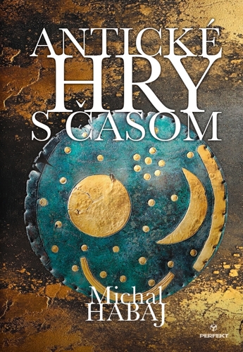 Antické hry s časom