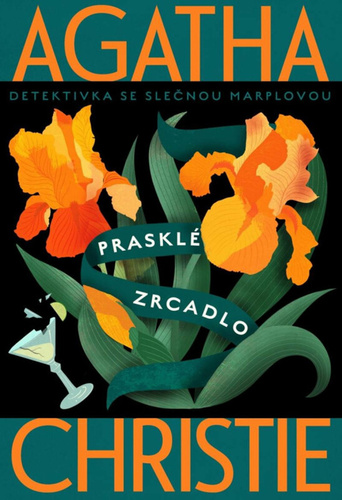 Prasklé zrcadlo, 3. vydání