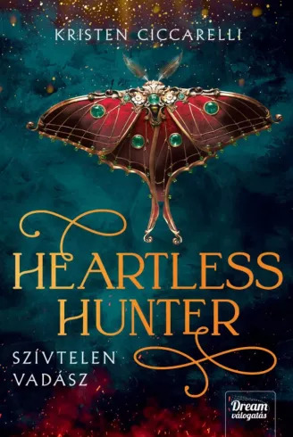 Heartless Hunter – Szívtelen vadász